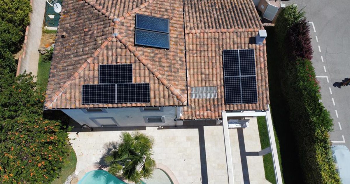 découvrez les prix compétitifs des panneaux solaires aeg et profitez d'une énergie renouvelable à portée de main. comparez les modèles et faites le choix idéal pour votre installation solaire tout en préservant votre budget.
