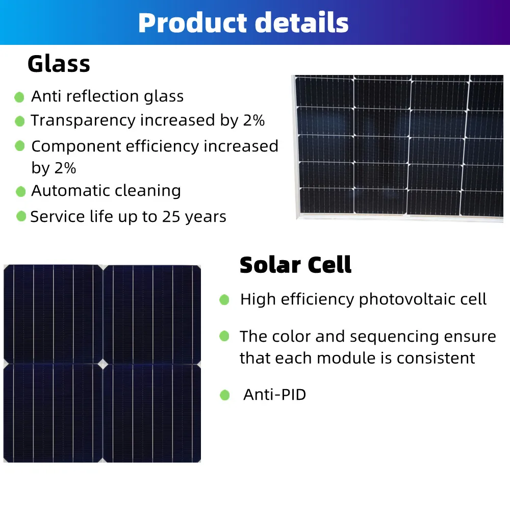 découvrez les prix compétitifs des panneaux solaires qcell. profitez d'une énergie renouvelable efficace et économique pour votre maison ou votre entreprise grâce à nos solutions adaptables.