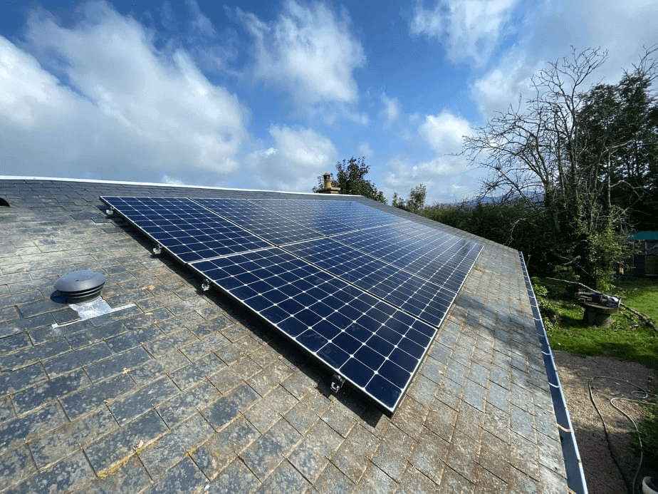 découvrez les prix des panneaux solaires tesla et les avantages d'investir dans cette technologie durable. comparez les coûts, les performances et les options de financement pour optimiser votre transition énergétique.