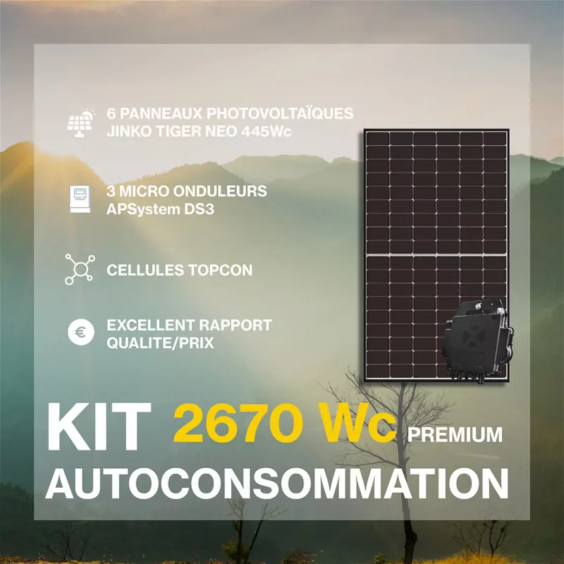 découvrez nos conseils et informations sur les prix des panneaux solaires. obtenez des estimations précises, comparez les offres et trouvez les meilleures solutions pour profiter de l'énergie solaire à un prix avantageux.