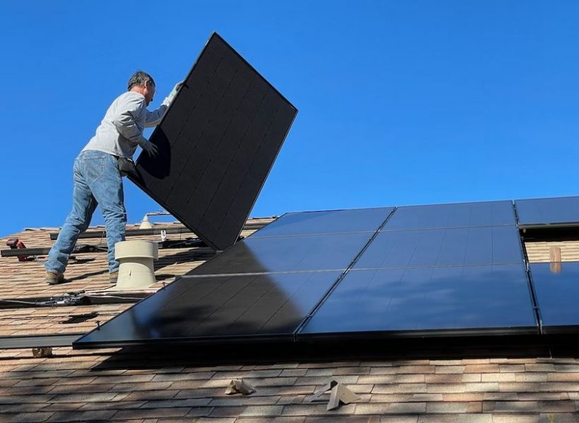 découvrez les prix compétitifs des panneaux solaires sunpower. profitez d'une énergie renouvelable de haute qualité et d'une performance durable pour réduire votre facture d'électricité tout en préservant l'environnement.