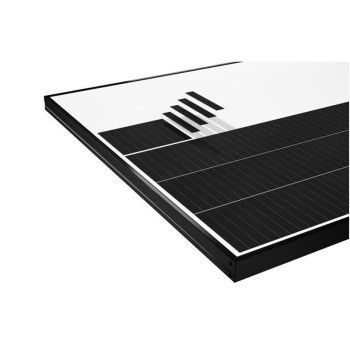 découvrez les prix des panneaux solaires sunpower et comparez les options pour maximiser votre efficacité énergétique. profitez d'une technologie de pointe et d'une durabilité exceptionnelle avec les solutions sunpower.