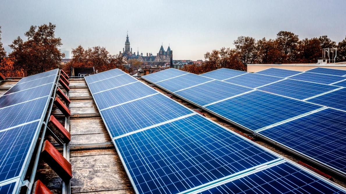 découvrez les prix des panneaux photovoltaïques en belgique. comparez les tarifs, les subventions disponibles et trouvez la meilleure solution pour investir dans l'énergie solaire et réduire vos factures d'électricité.