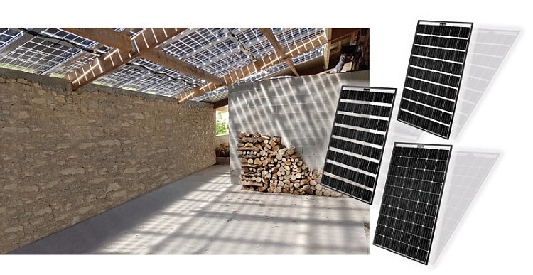découvrez les prix des panneaux photovoltaïques transparents, une solution innovante alliant esthétisme et performance énergétique. informez-vous sur les options disponibles et choisissez le meilleur rapport qualité-prix pour transformer votre toiture en source d'énergie renouvelable.