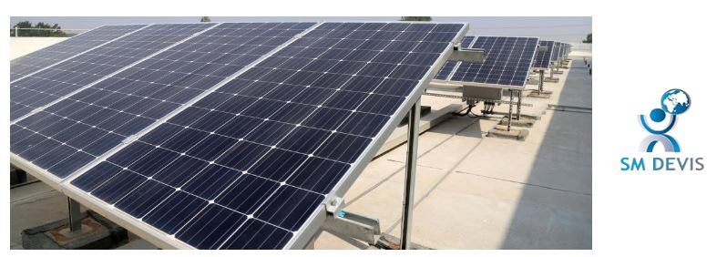 découvrez les prix compétitifs des panneaux photovoltaïques en tunisie. informez-vous sur les options disponibles, les avantages d'une installation solaire et comment optimiser votre investissement tout en contribuant à la transition énergétique.