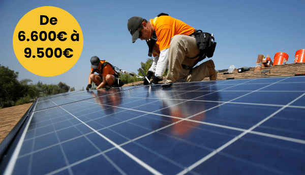 découvrez les prix des panneaux solaires et comparez les différentes options pour trouver la solution idéale et économique pour votre consommation d'énergie. informez-vous sur les aides disponibles et les avantages d'investir dans l'énergie solaire.