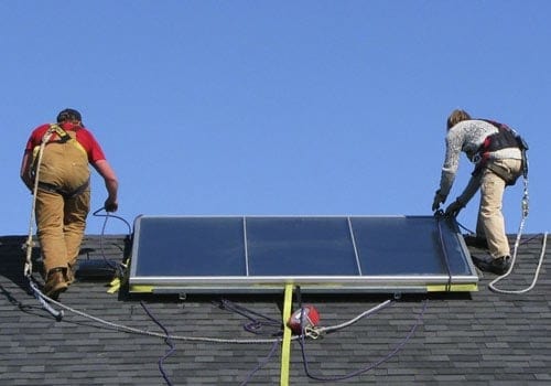 découvrez les prix des panneaux solaires et comment maximiser vos économies d'énergie. informez-vous sur les options disponibles, les subventions et les avantages écologiques pour faire le meilleur choix pour votre maison.