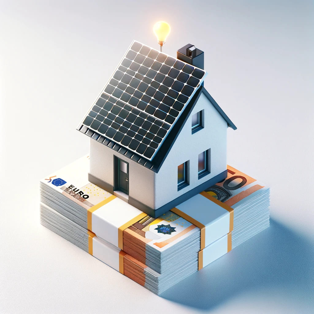 découvrez tout ce qu'il faut savoir sur les prix des panneaux solaires en france. comparez les coûts, profitez des aides disponibles et trouvez la solution énergétique adaptée à vos besoins tout en réduisant votre empreinte carbone.