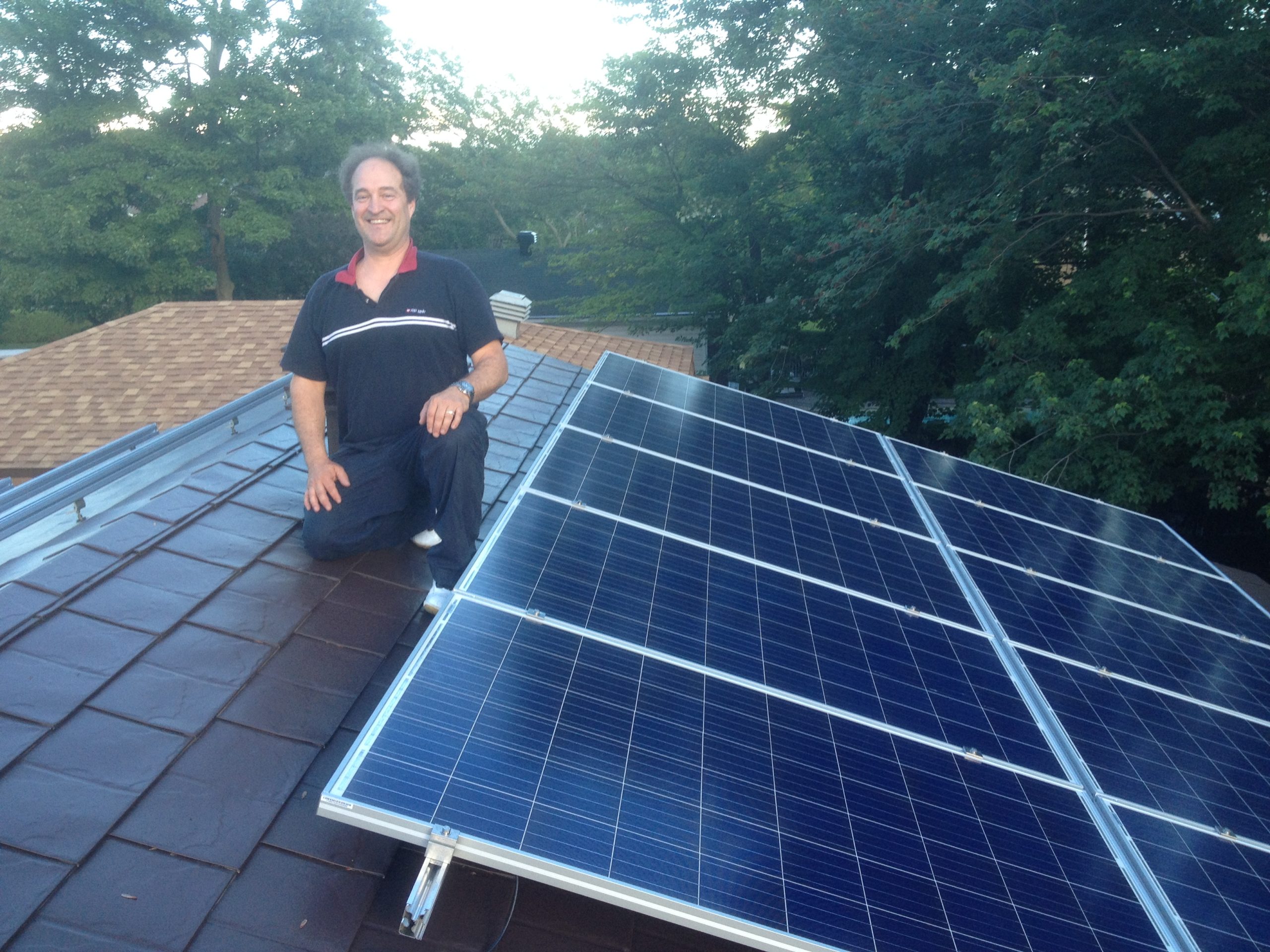 découvrez les prix des panneaux solaires au québec. informez-vous sur les coûts, les économies d'énergie et les subventions disponibles pour optimiser votre investissement dans l'énergie renouvelable.