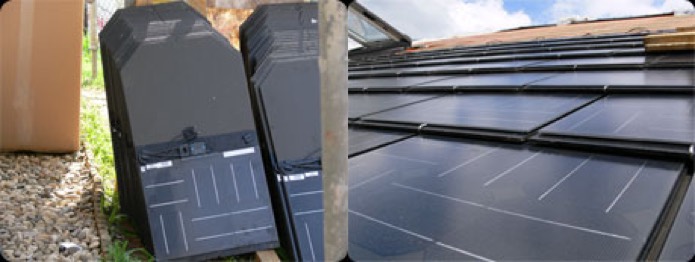 découvrez les prix des panneaux solaires tesla, une solution innovante pour réduire vos factures d'énergie et contribuer à la transition énergétique. comparez les coûts, les avantages et les caractéristiques des produits tesla pour faire le meilleur choix pour votre maison.
