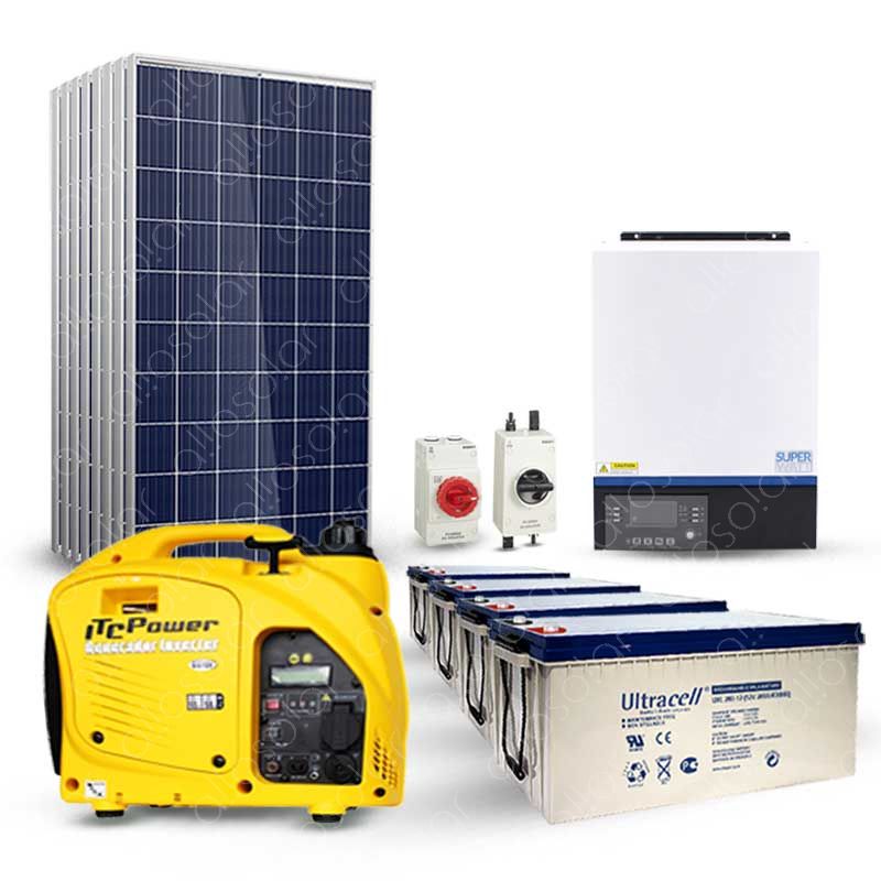 découvrez nos conseils sur les prix des systèmes photovoltaïques autonomes. comparez les offres et trouvez la solution idéale pour produire votre propre électricité, réduire vos factures énergétiques et contribuer à un avenir durable.