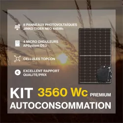 découvrez les prix des systèmes photovoltaïques autonomes, une solution durable et économique pour produire votre propre électricité. informez-vous sur les différents modèles, financements disponibles et les avantages d'une installation solaire autonome.