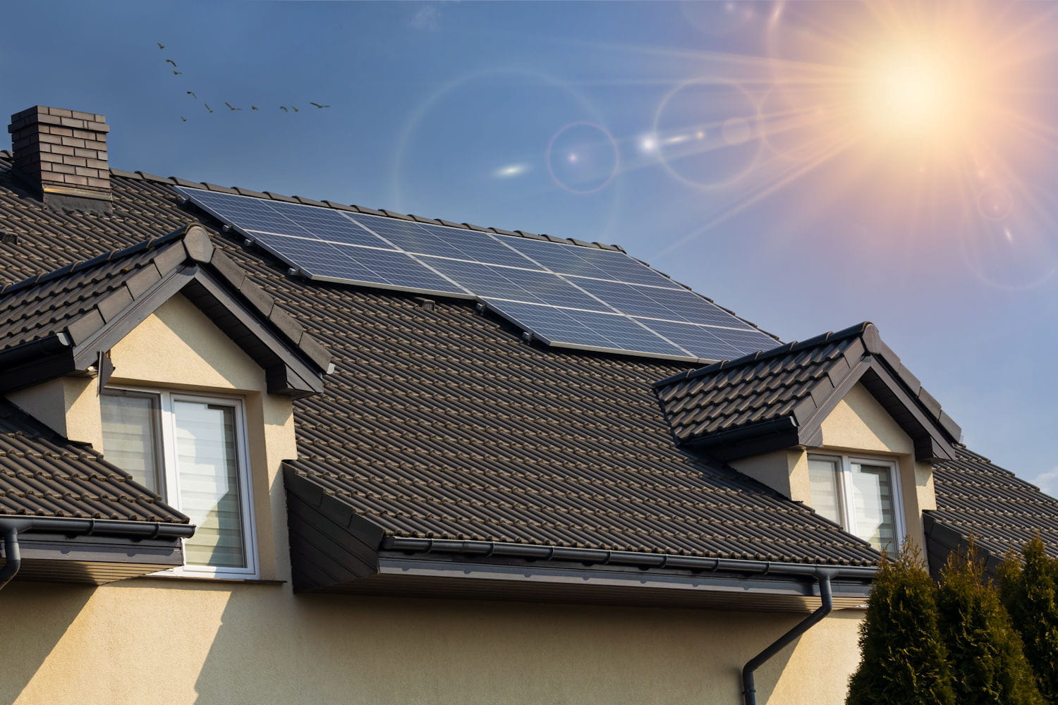 découvrez les prix des plaques solaires pour optimiser votre installation énergétique. comparez les offres, économisez sur votre facture d'électricité et contribuez à la transition énergétique grâce à l'énergie solaire.