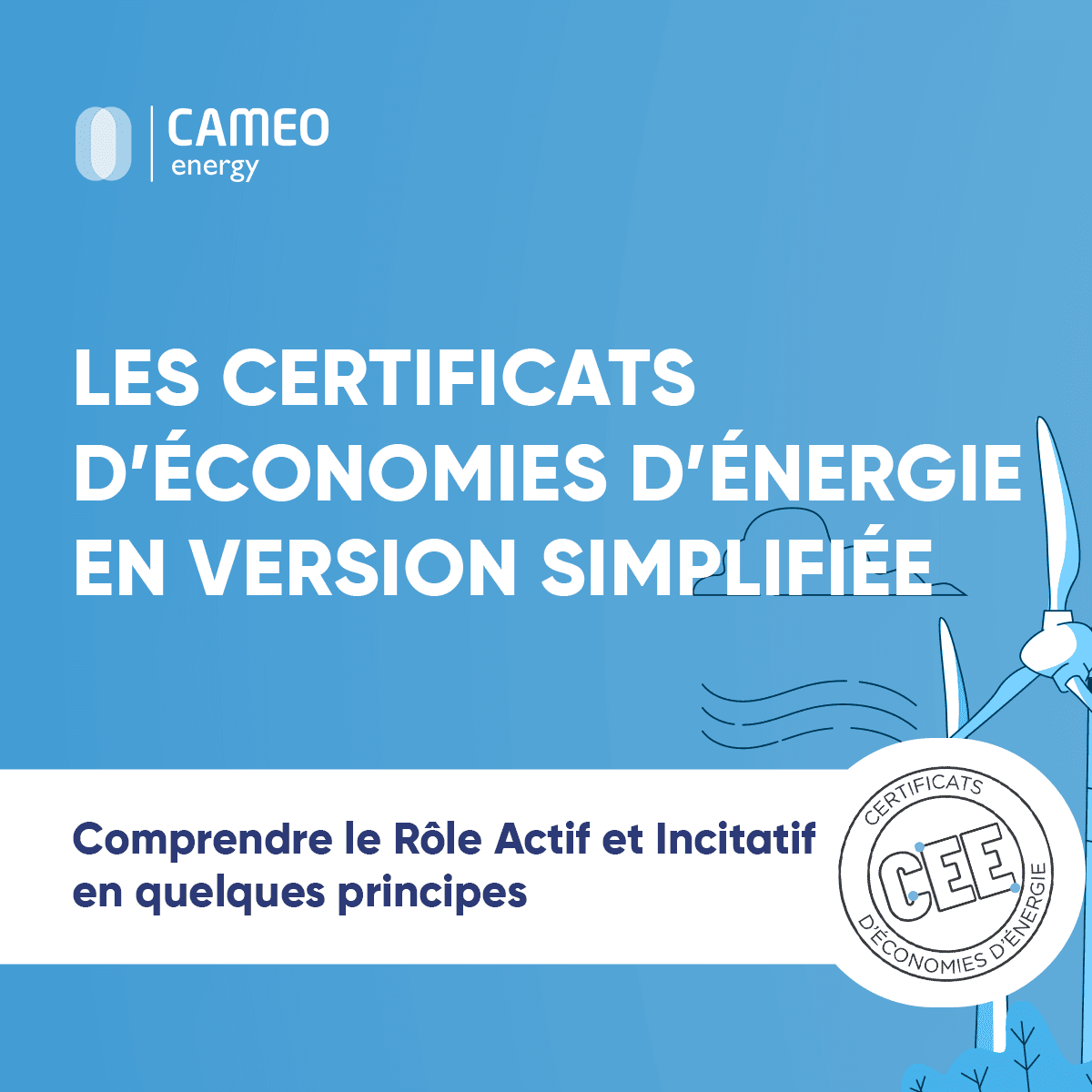 découvrez tout sur le rachat de cee (certificats d'économies d'énergie) : opportunités, procédures et avantages pour les particuliers et les entreprises souhaitant valoriser leurs économies d'énergie et bénéficier de nouvelles ressources financières.