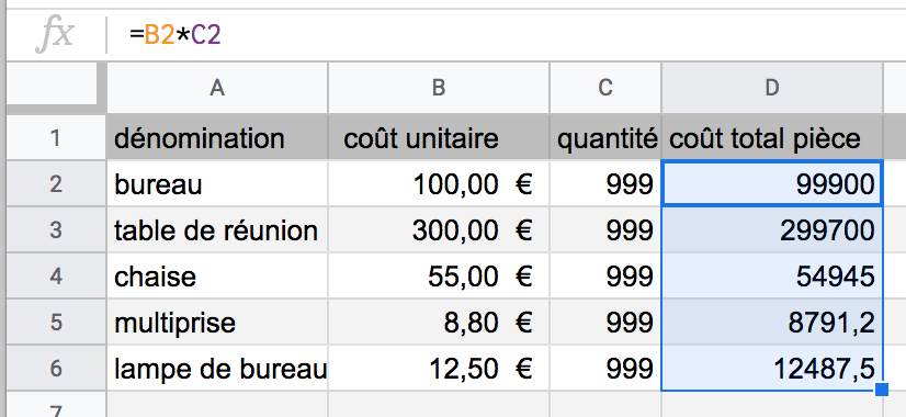 découvrez notre guide sur le prix total, incluant toutes les informations nécessaires pour comprendre les coûts associés à vos achats. apprenez à évaluer le prix total efficacement et à éviter les surprises au moment de la caisse.