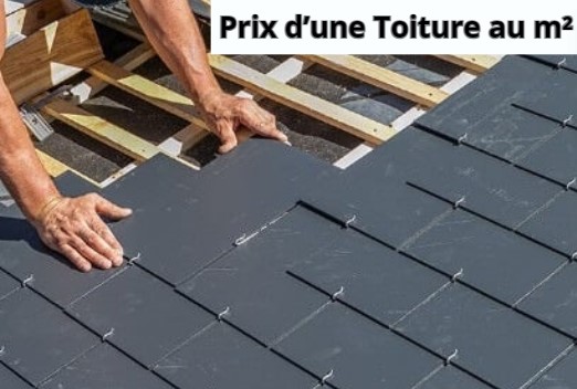 découvrez les prix des tuiles en ardoise au mètre carré pour votre projet de toiture. comparez les options et trouvez le meilleur rapport qualité-prix pour une toiture esthétique et durable.