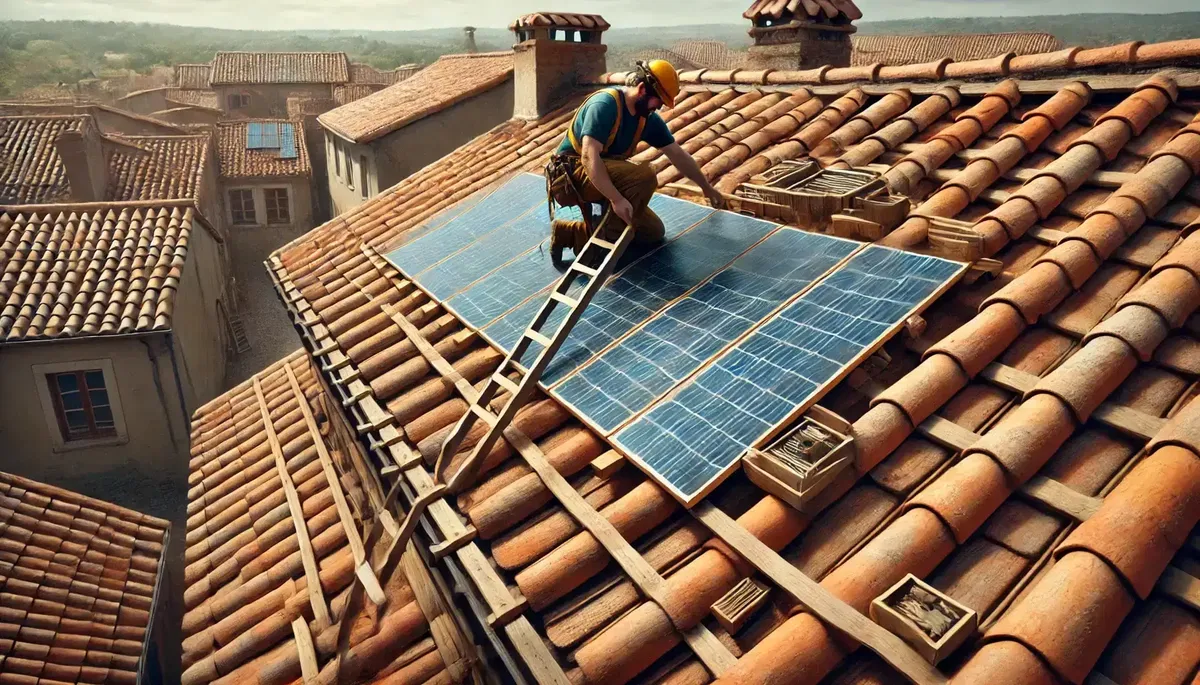découvrez les prix des tuiles solaires et comment elles peuvent optimiser l'énergie de votre maison tout en réduisant vos factures d'électricité. informez-vous sur les différents modèles, avantages et subventions pour un investissement durable et écologique.