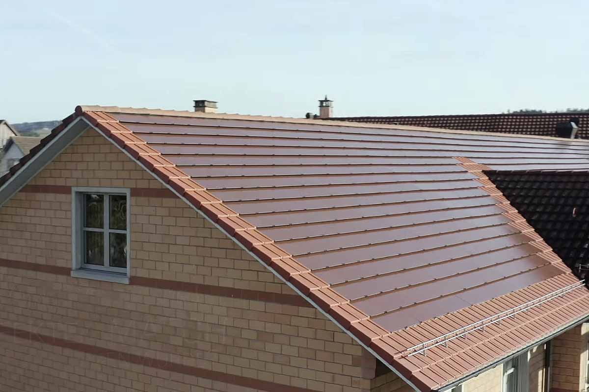 découvrez les prix des tuiles solaires et optimisez votre consommation d'énergie. comparez les options disponibles pour intégrer l'énergie solaire dans votre maison tout en maîtrisant votre budget.