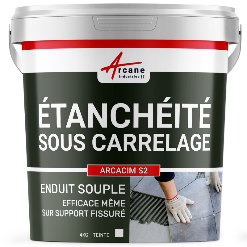 découvrez l'importance de l'étanchéité pour protéger votre habitat des infiltrations d'eau. apprenez les différentes techniques et matériaux disponibles pour garantir une isolation parfaite et prolonger la durabilité de votre bâtiment.
