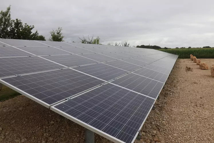 découvrez comment un producteur photovoltaïque peut transformer votre énergie solaire en économies durables et en solutions écologiques. profitez d'une expertise dans l'installation et la gestion de systèmes solaires pour un avenir énergétique responsable.