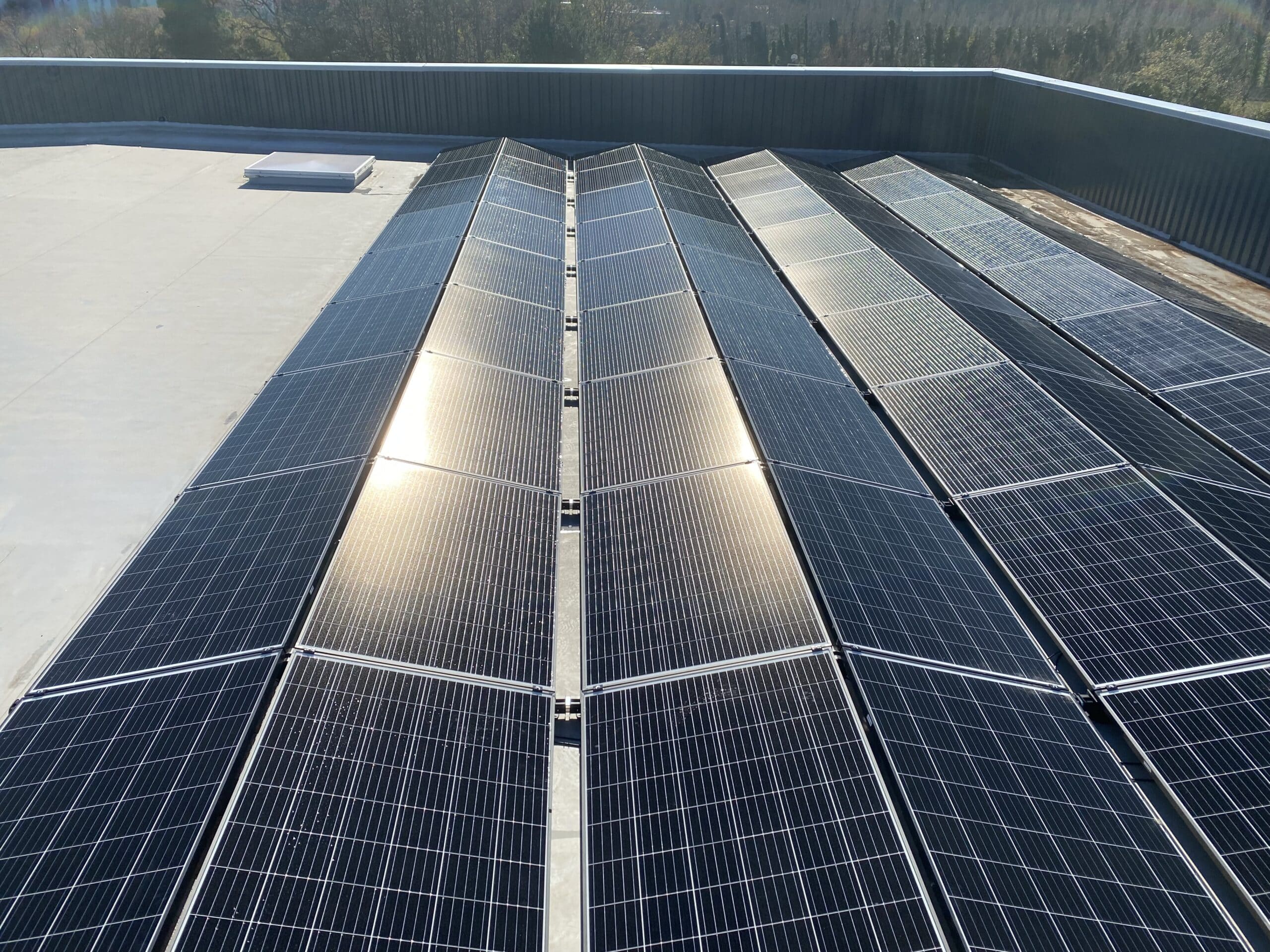 découvrez les solutions innovantes proposées par un producteur photovoltaïque, spécialisé dans la transformation de l'énergie solaire en électricité. optez pour une énergie durable et respectueuse de l'environnement, tout en réduisant vos factures d'électricité.