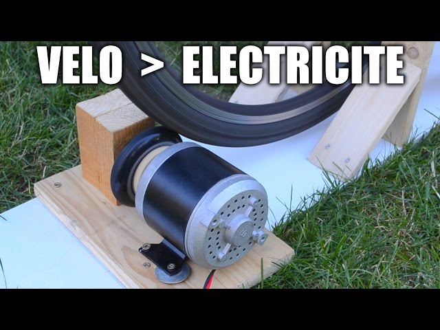 découvrez tout ce qu'il faut savoir sur l'électricité pour vélos : des conseils pour choisir la bonne batterie, les meilleures pratiques d'entretien, et les innovations technologiques qui rendent vos trajets à deux roues plus efficaces et écologiques.