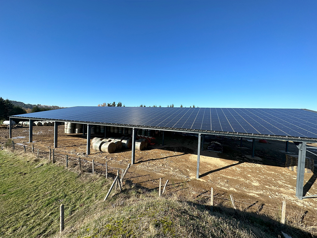 découvrez comment maximiser vos profits grâce à des partenariats stratégiques dans le secteur solaire. explorez les avantages financiers et environnementaux d'une collaboration réussie pour un avenir durable.