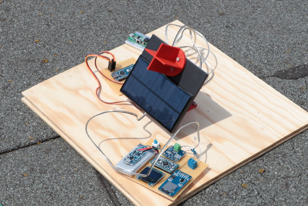 découvrez notre projet arduino solaire innovant qui combine électronique et énergies renouvelables. apprenez à concevoir et à réaliser des systèmes autonomes alimentés par le soleil, tout en explorant les possibilités infinies de l'internet des objets. parfait pour les passionnés de technologie et d'écologie !