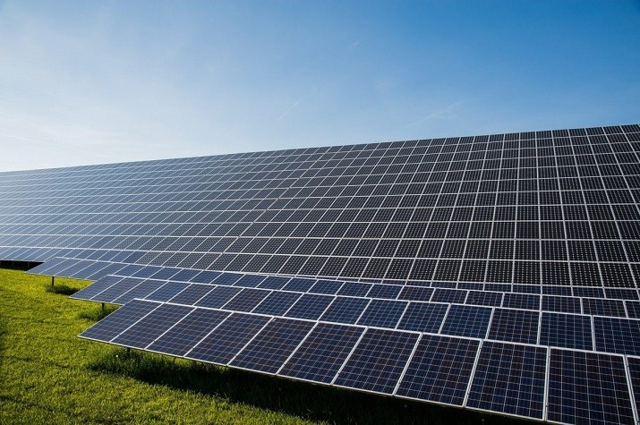 découvrez notre projet énergie solaire innovant, visant à promouvoir une production d'énergie renouvelable durable et éco-responsable. rejoignez-nous dans cette démarche pour un avenir plus vert et des solutions énergétiques accessibles à tous.