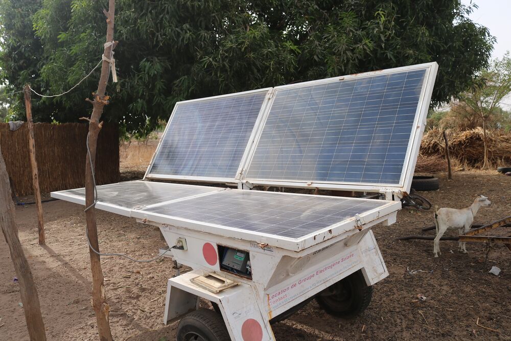 découvrez notre projet d'énergie solaire innovant, dédié à la transition énergétique et à la durabilité. rejoignez-nous pour exploiter la puissance du soleil, réduire votre empreinte carbone et contribuer à un avenir énergétique responsable.