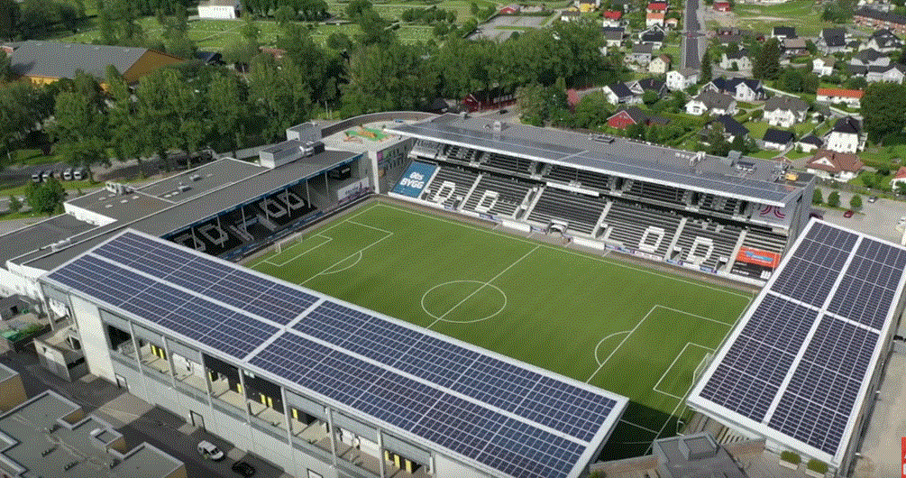découvrez des projets d'énergie solaire innovants qui transforment notre avenir énergétique. explorez des solutions durables, écologiques et à la pointe de la technologie pour une planète plus verte.