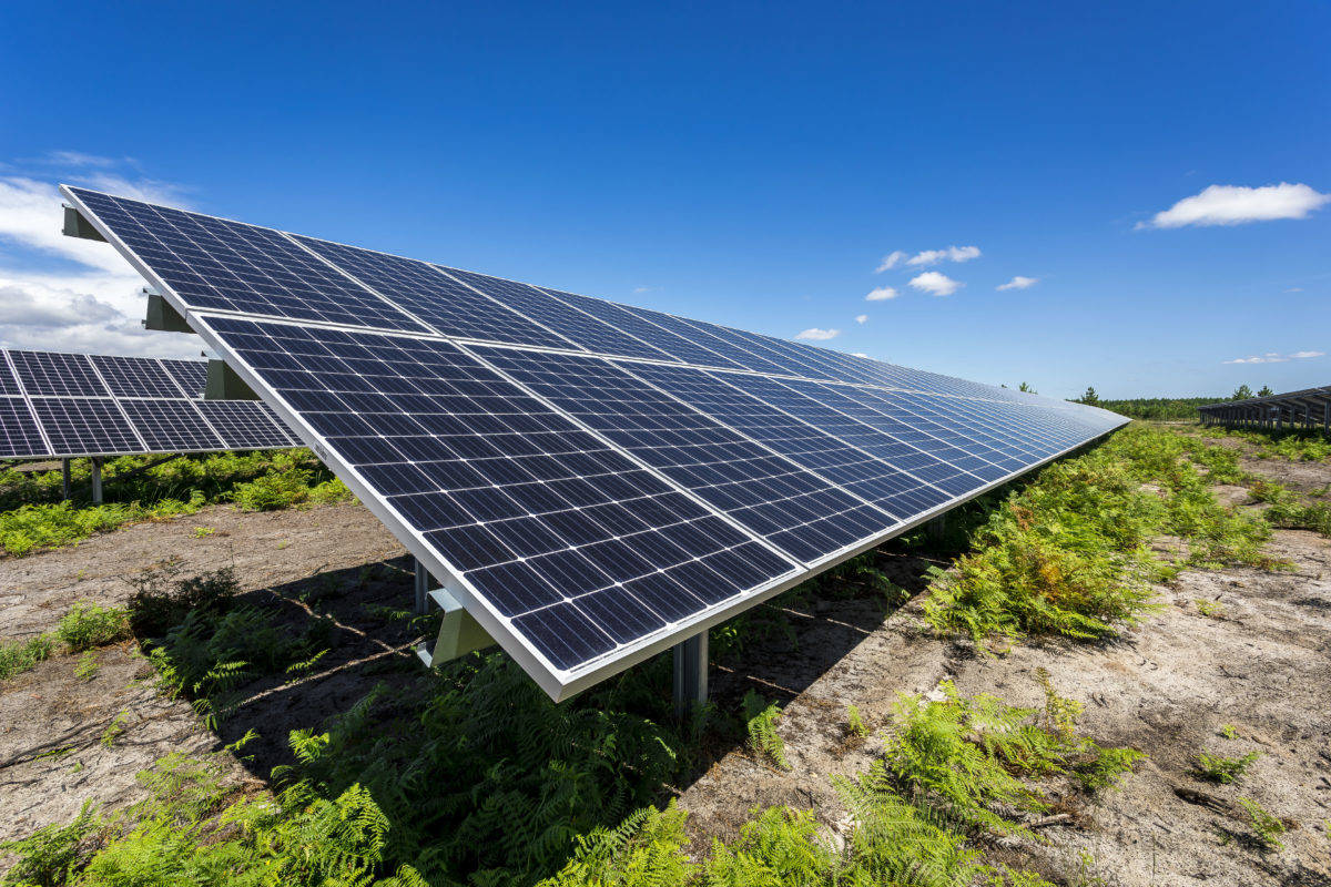 découvrez des projets d'énergie solaire innovants qui transforment notre façon de consommer et de produire de l'énergie. explorez des solutions durables et avant-gardistes qui contribuent à la transition énergétique tout en préservant notre planète.