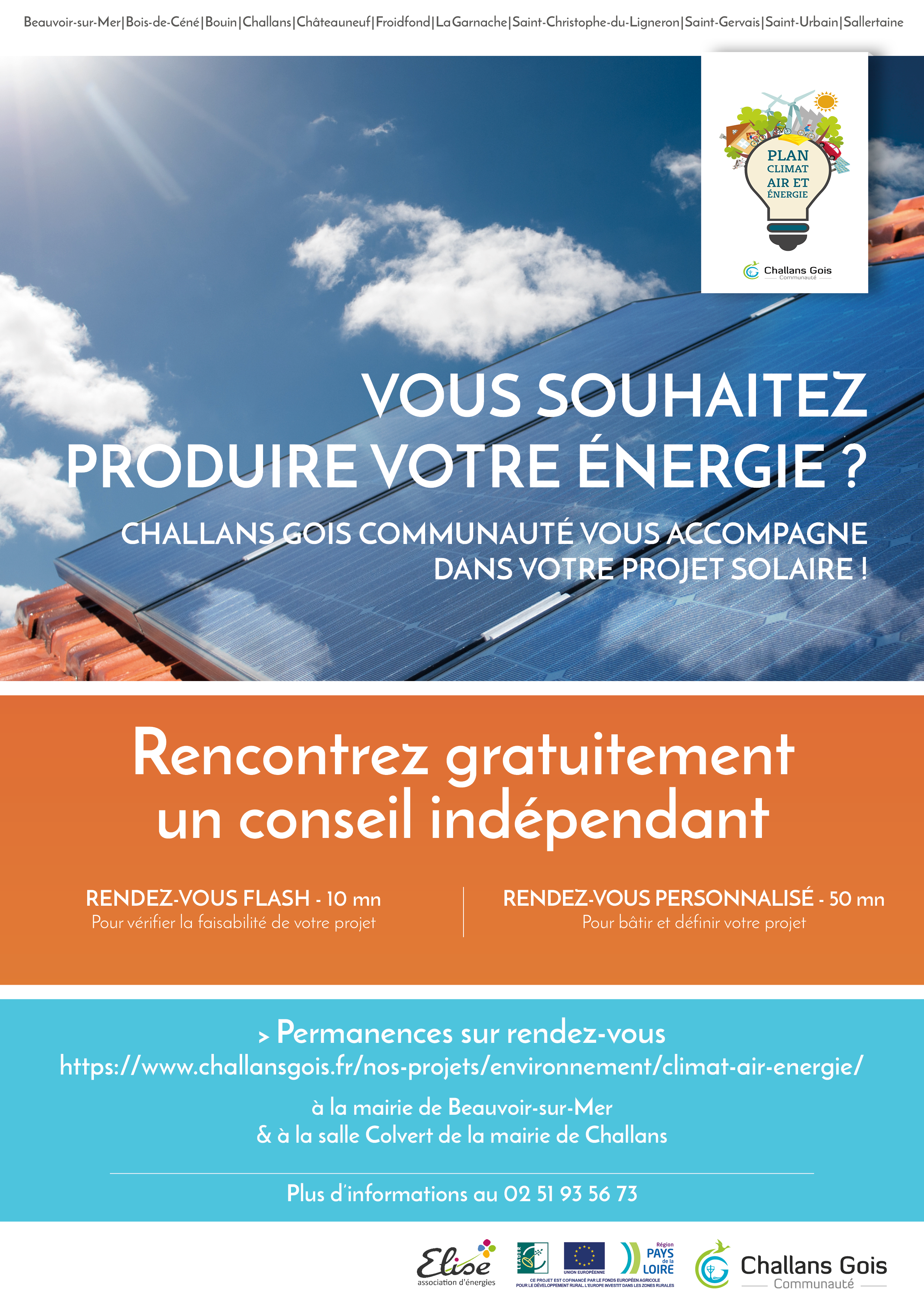 découvrez les projets solaires communautaires qui transforment l'énergie renouvelable en opportunités locales. participez à l'initiative écologique qui favorise une production d'énergie durable tout en renforçant le tissu social de votre région.