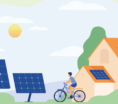 découvrez comment les projets solaires innovants et l'économie de partage révolutionnent la production d'énergie durable. engagez-vous pour un avenir plus vert tout en bénéficiant d'une collaboration optimale entre les acteurs locaux.