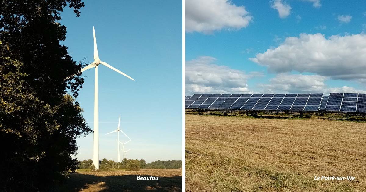 découvrez comment les projets solaires et l'économie de partage peuvent transformer notre manière de consommer et de produire de l'énergie. explorez des solutions innovantes qui favorisent la durabilité et la collaboration entre les communautés tout en réduisant les coûts énergétiques.