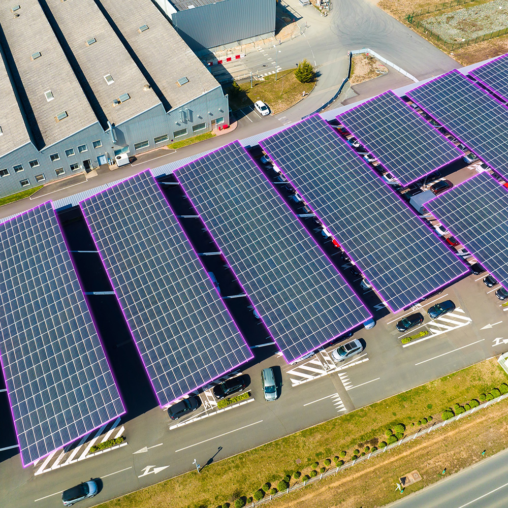 découvrez comment les projets solaires pour entreprises peuvent transformer votre activité en réduisant les coûts énergétiques et en améliorant votre image de marque. explorez des solutions durables et personnalisées pour un avenir plus vert.