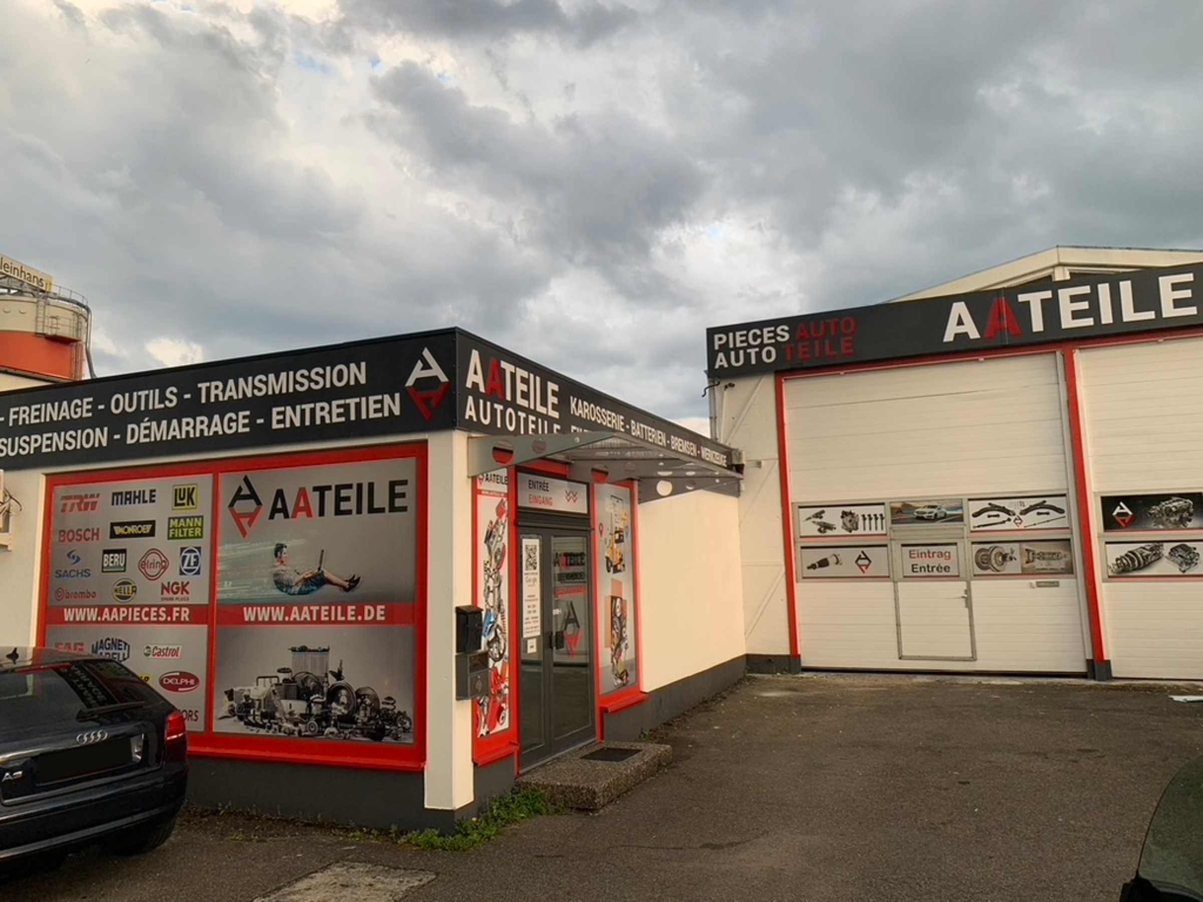 découvrez nos promotions exceptionnelles sur les pièces auto ! profitez de réductions incroyables sur une large sélection de pièces de qualité pour votre véhicule. réparez et entretenez votre auto à prix réduit dès maintenant !