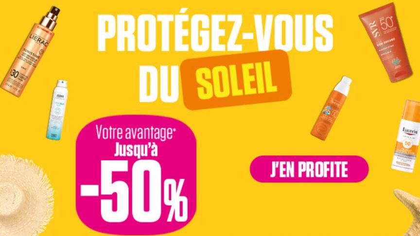 découvrez nos offres exceptionnelles sur les produits solaires ! profitez de réductions sur les panneaux solaires, les chauffages solaires, et bien plus encore. économisez de l'énergie et de l'argent tout en adoptant une solution écologique pour votre maison.