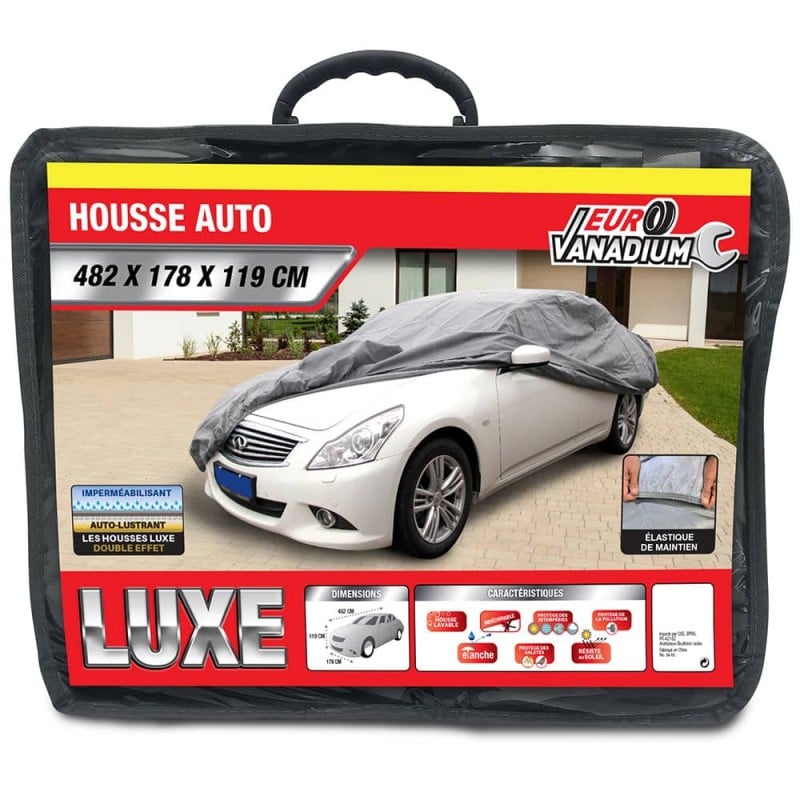 découvrez nos solutions de protection auto sur mesure pour sécuriser votre véhicule. assurez-vous contre les dommages, le vol et les imprévus avec notre couverture complète et fiable. protégez votre voiture et roulez l'esprit tranquille.