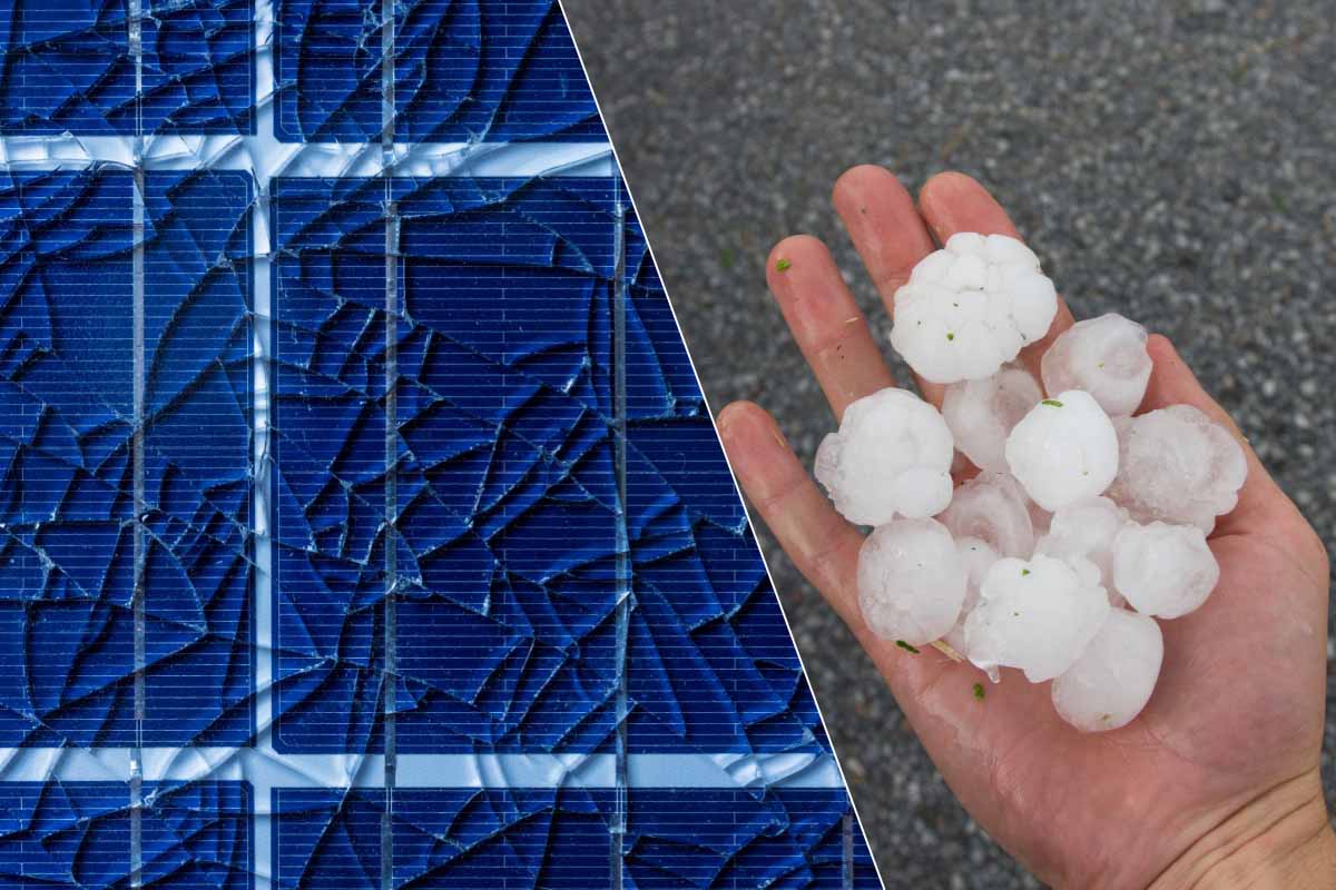 découvrez comment protéger efficacement vos panneaux solaires contre la grêle avec nos solutions innovantes. assurez la longévité et l'efficacité de votre installation solaire grâce à des protections adaptées aux intempéries.