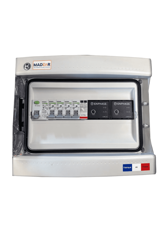 découvrez les solutions innovantes de protection photovoltaïque pour maximiser l'efficacité de vos installations solaires tout en garantissant leur durabilité. optez pour une protection performante et fiable pour vos panneaux solaires.