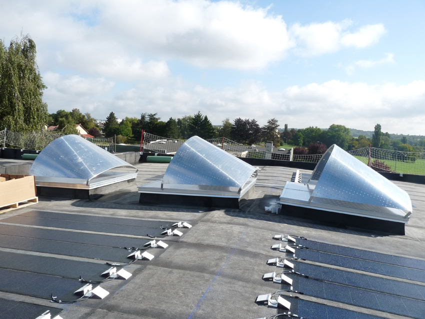 découvrez comment la protection photovoltaïque peut maximiser l'efficacité de vos panneaux solaires, tout en prolongeant leur durée de vie et en garantissant une production d'énergie optimale. protégez votre investissement avec des solutions adaptées à vos besoins.
