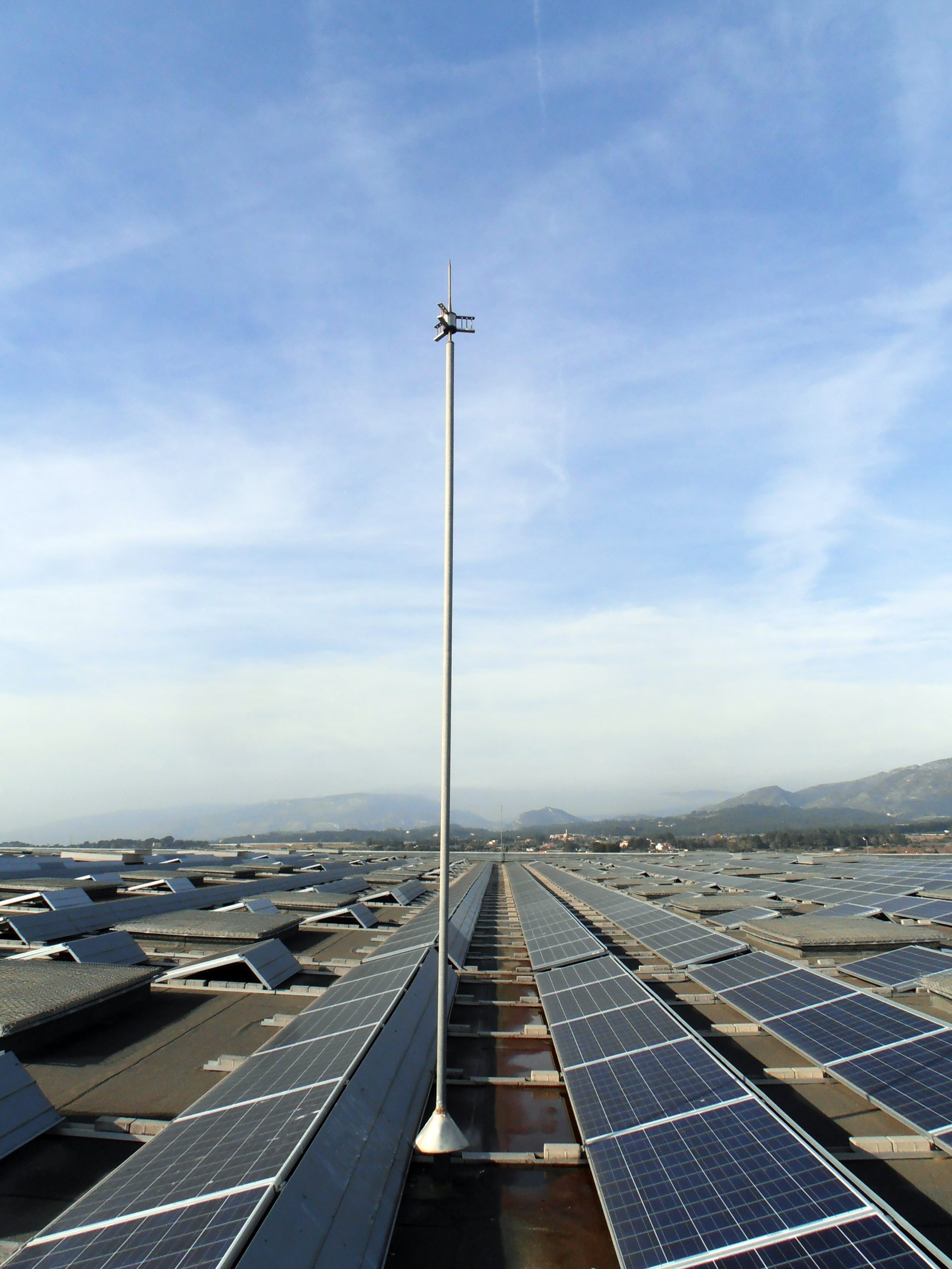 optimisez la durabilité de vos installations solaires avec notre protection photovoltaïque. découvrez des solutions innovantes pour préserver vos panneaux solaires des intempéries et des dommages, tout en maximisant leur efficacité énergétique.