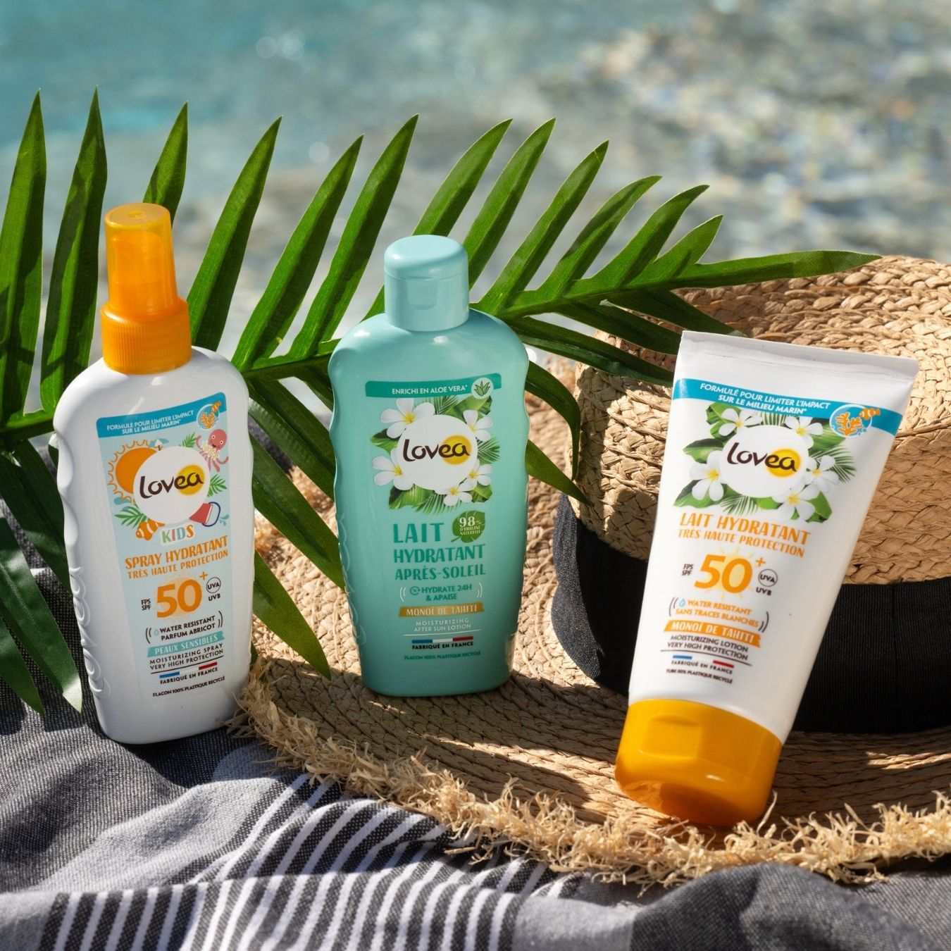 découvrez nos conseils et solutions pour une protection solaire optimale. protégez votre peau des rayons uv tout en profitant du soleil en toute sécurité. informez-vous sur les meilleurs produits et pratiques pour un été en toute tranquillité.