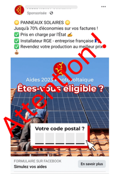 découvrez comment les publicités pour panneaux solaires peuvent transformer votre consommation d'énergie et soutenir une planète plus verte. informez-vous sur les avantages, les offres spéciales et l'impact environnemental positif de l'énergie solaire.