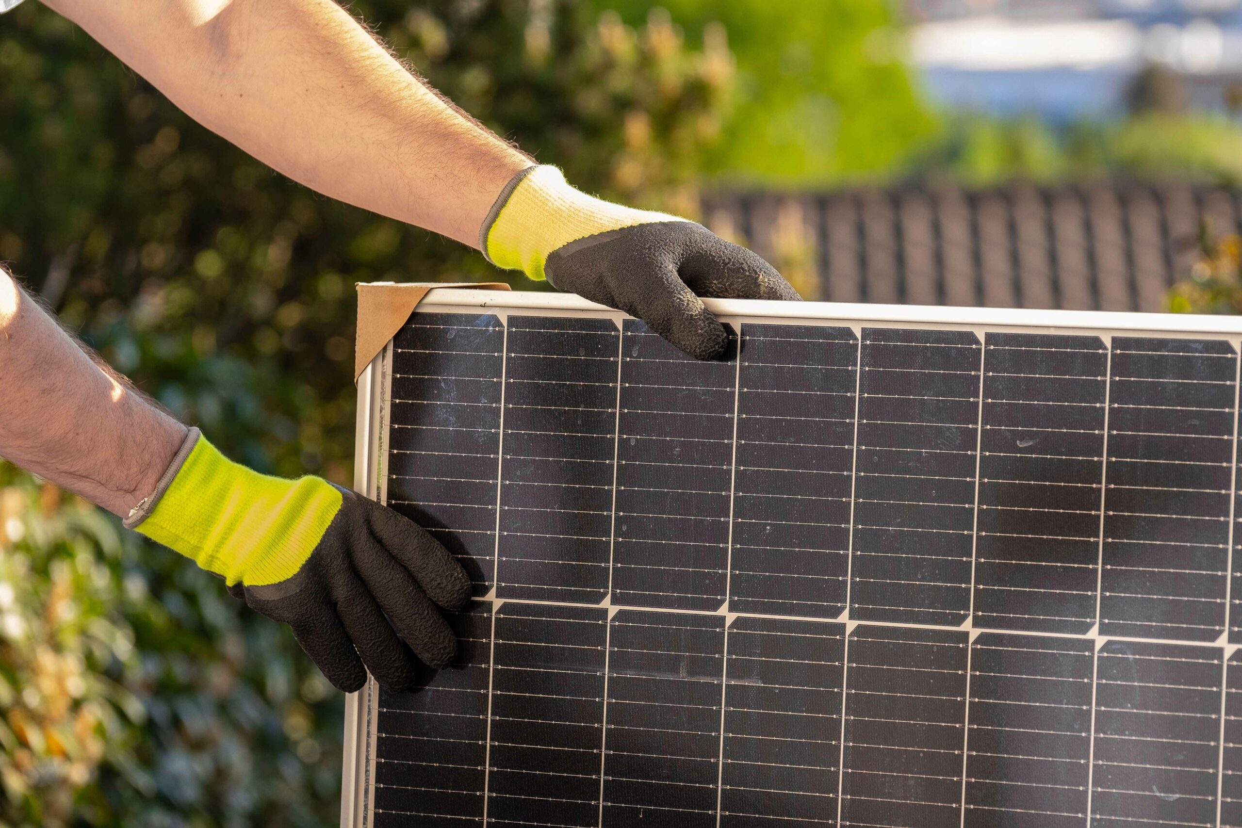 découvrez tout sur la puissance crête photovoltaïque, un indicateur clé de la performance des systèmes solaires. apprenez comment évaluer l'efficacité de vos panneaux solaires et optimiser votre production d'énergie renouvelable.