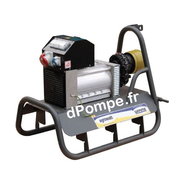 découvrez la puissance des groupes électrogènes pour assurer un approvisionnement électrique fiable en toutes circonstances. idéal pour les chantiers, les événements en extérieur ou en cas de panne, ces appareils offrent des solutions adaptées à vos besoins énergétiques. explorez notre sélection et trouvez le groupe électrogène qui répond le mieux à vos exigences.