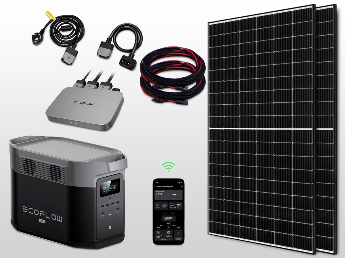 découvrez notre kit solaire performant, conçu pour maximiser votre production d'énergie renouvelable. idéal pour réduire votre facture d'électricité et contribuer à un avenir durable. profitez d'une installation facile et d'une technologie de pointe pour répondre à tous vos besoins énergétiques.