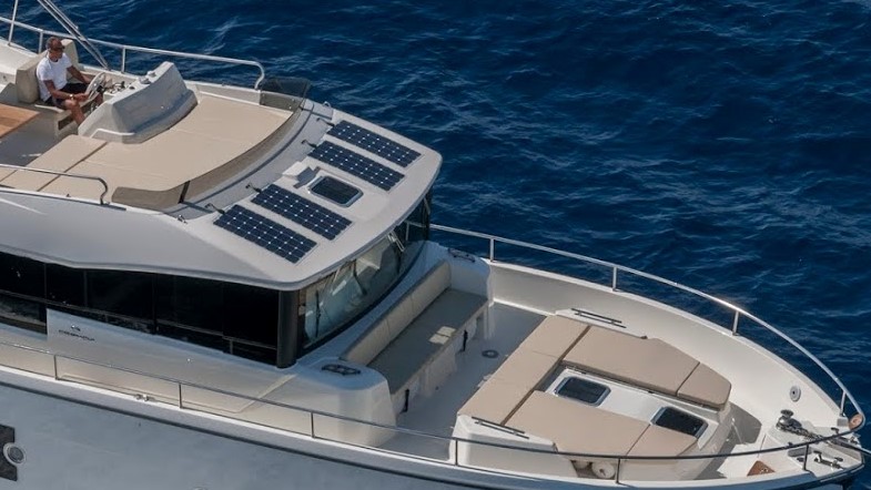 découvrez comment maximiser la puissance de vos panneaux solaires pour bateau. optimisez votre énergie à bord grâce à nos conseils et astuces sur le choix, l'installation et l'utilisation des panneaux solaires marins.