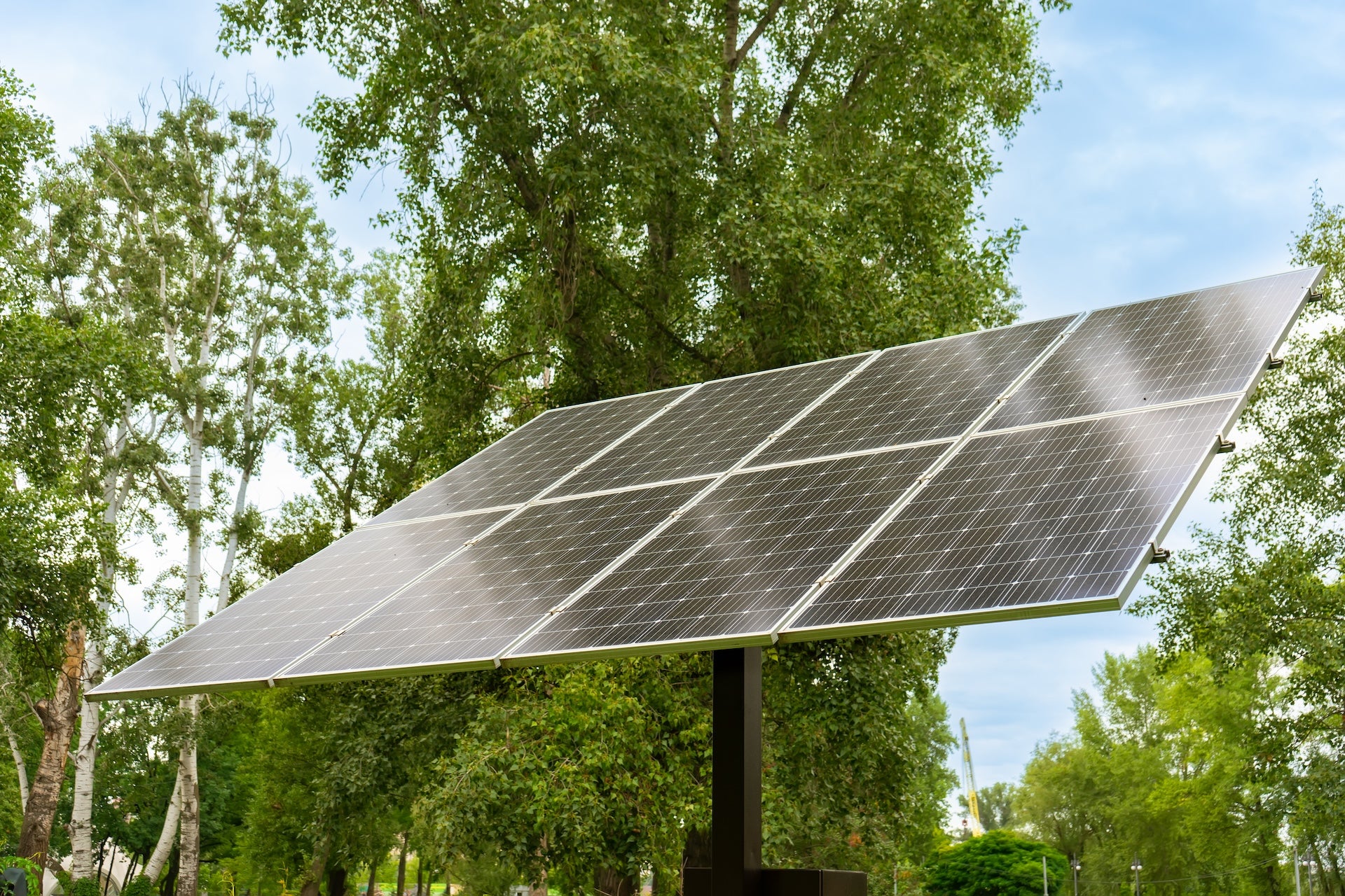 découvrez comment maximiser votre puissance photovoltaïque pour optimiser votre production d'énergie solaire. apprenez les meilleures pratiques, les technologies innovantes et les avantages économiques d'un système solaire performant.